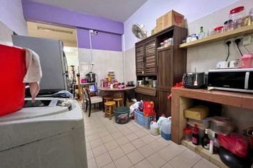 Taman Damai Impian 2