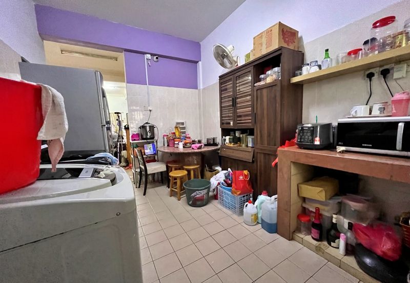 Taman Damai Impian 2