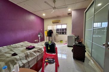 Taman Damai Impian 2