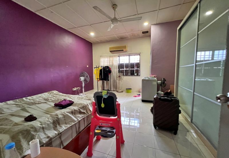 Taman Damai Impian 2