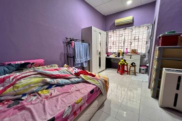 Taman Damai Impian 2