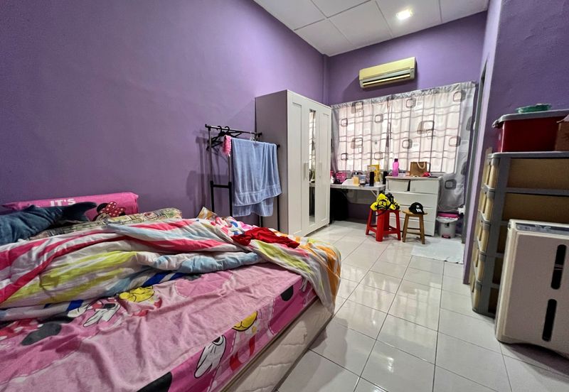 Taman Damai Impian 2