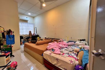 Taman Damai Impian 2