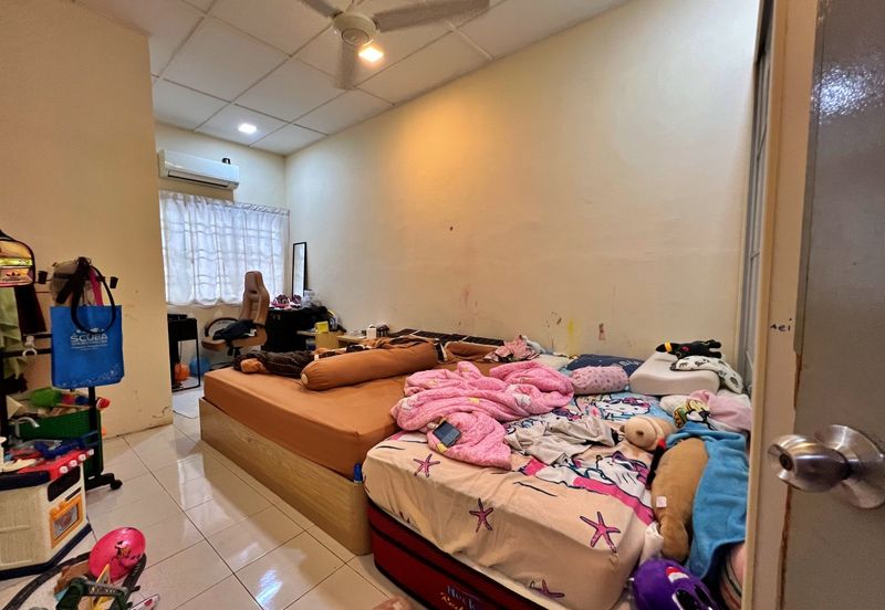 Taman Damai Impian 2