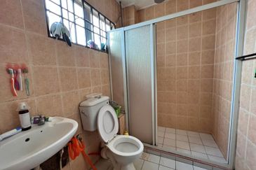 Taman Damai Impian 2