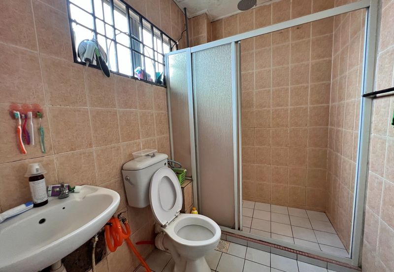 Taman Damai Impian 2