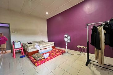 Taman Damai Impian 2