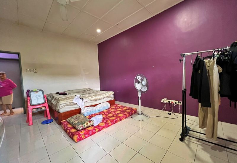 Taman Damai Impian 2