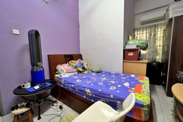 Taman Damai Impian 2