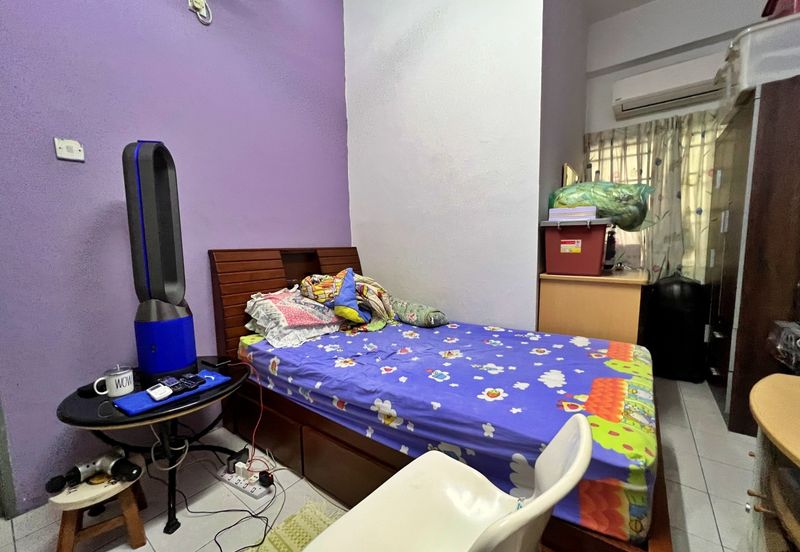 Taman Damai Impian 2