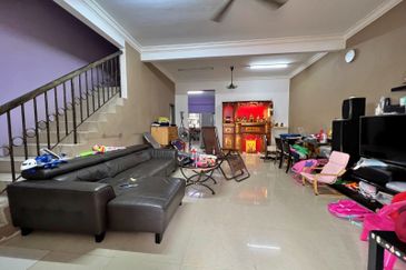 Taman Damai Impian 2