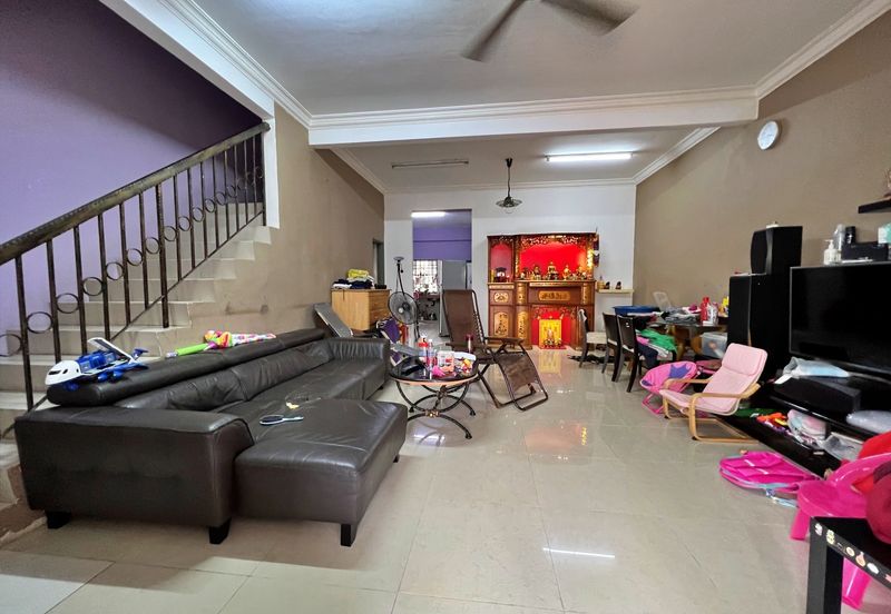 Taman Damai Impian 2