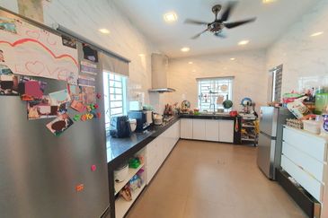 Taman Sutera Residences