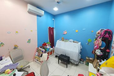 Taman Sutera Residences