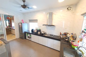 Taman Sutera Residences