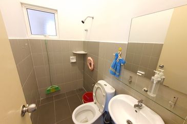 Taman Sutera Residences