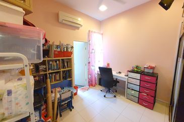 Taman Sutera Residences