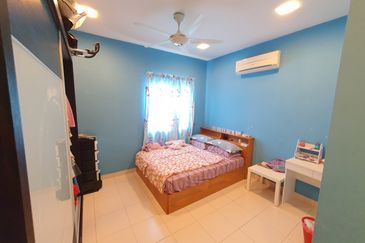 Taman Sutera Residences