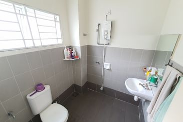 Taman Sutera Residences