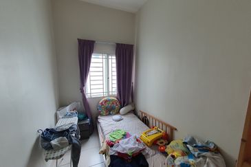 Taman Sutera Residences