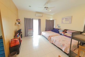 Taman Sutera Residences