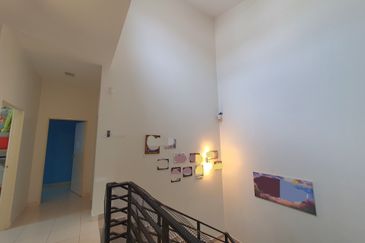 Taman Sutera Residences