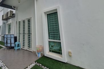 Taman Sutera Residences