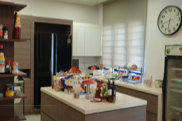 Villa 33, Bukit Manda'rina