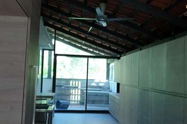 Villa 33, Bukit Manda'rina