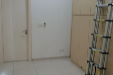 Villa 33, Bukit Manda'rina