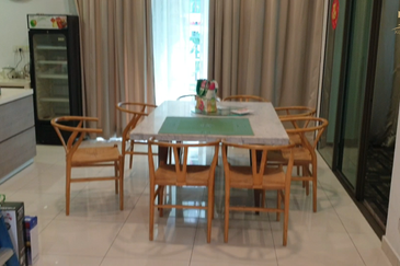 Villa 33, Bukit Manda'rina