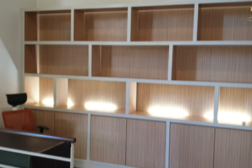 Villa 33, Bukit Manda'rina