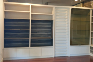 Villa 33, Bukit Manda'rina