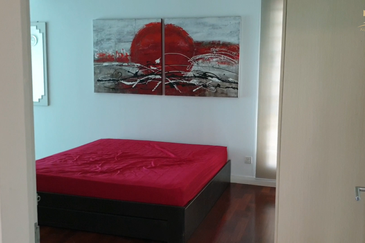 Villa 33, Bukit Manda'rina