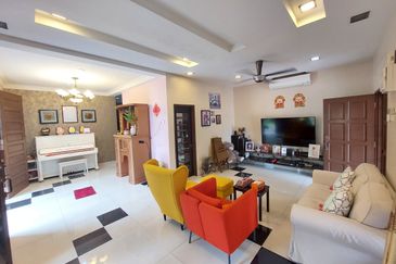 Taman Seri Belimbing