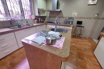 Taman Seri Belimbing