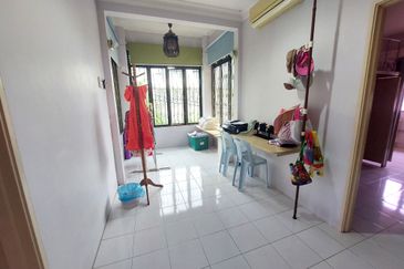 Taman Seri Belimbing