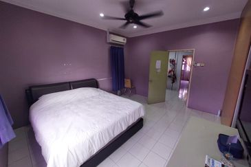 Taman Seri Belimbing