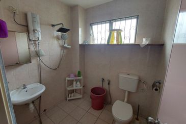 Taman Seri Belimbing