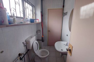 Taman Seri Belimbing