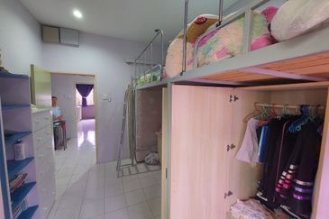 Taman Seri Belimbing