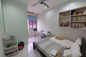 Taman Seri Belimbing