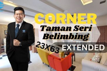 Taman Seri Belimbing