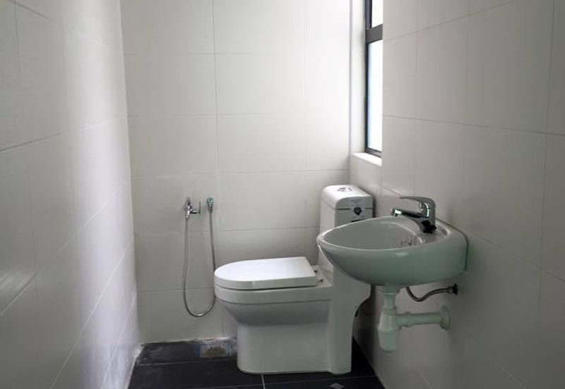 Wira Heights, Bandar Sungai Long