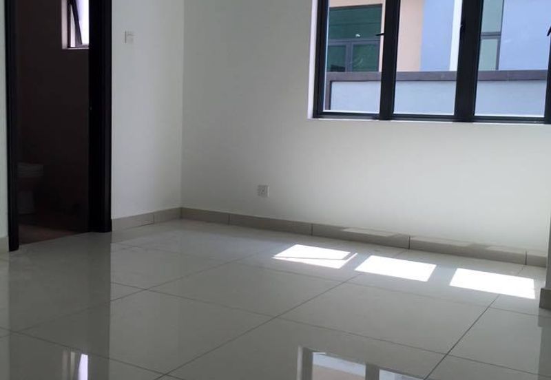 Wira Heights, Bandar Sungai Long