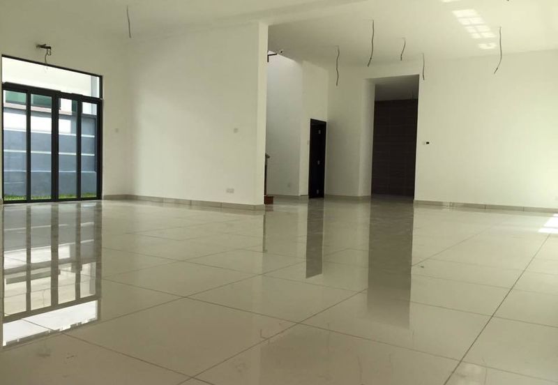 Wira Heights, Bandar Sungai Long