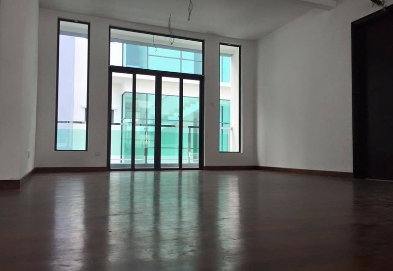 Wira Heights, Bandar Sungai Long