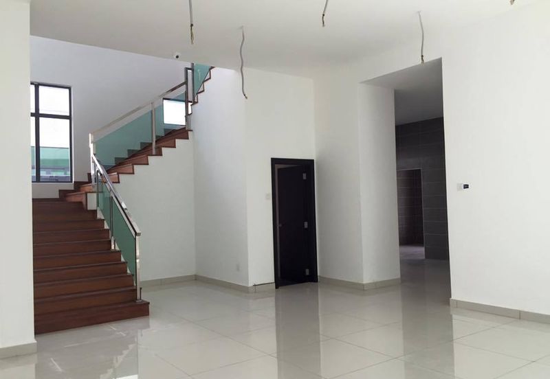 Wira Heights, Bandar Sungai Long