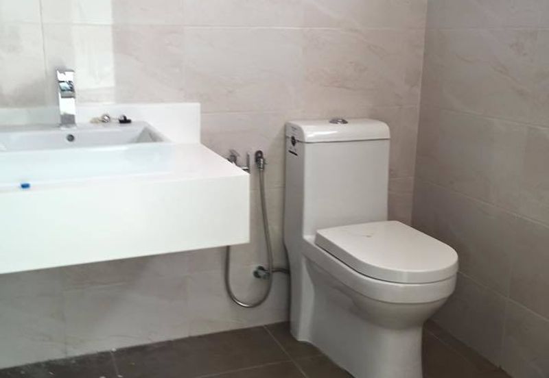 Wira Heights, Bandar Sungai Long