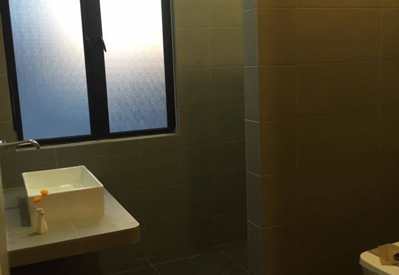 Wira Heights, Bandar Sungai Long